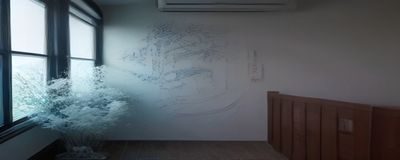 色导航移动端使用体验评测，手机屏幕展示导航界面适配效果与触屏操作流畅度